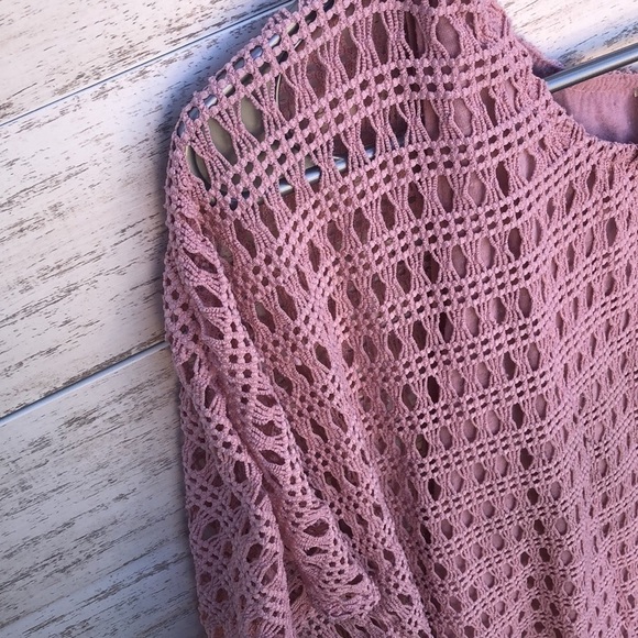 PerSeption Concept Poncho | SIZE S - Picture 2 of 6